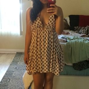 Cute summer dress